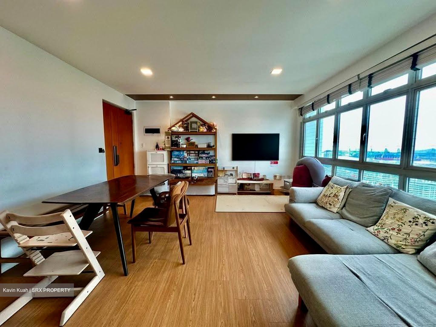 Blk 127D Kim Tian Green (Bukit Merah), HDB 4 Rooms #639106611